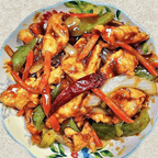 Best Hot & Spicy Chicken in Jeannette, PA