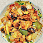 Best Bourbon Chicken in Jeannette, PA