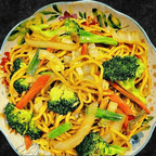 Best Vegetable Lo Mein in Jeannette, PA