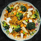 Best Vegetable Fried Rice in Jeannette, PA