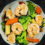 Best Steamed Shrimp with Mixed Vegetables in Jeannette, PA