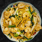 Best Shrimp Lo Mein in Jeannette, PA