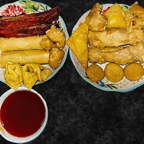 Best Pu Pu Platter in Jeannette, PA