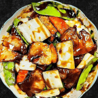 Best Pork with Bok Choy in Jeannette, PA