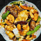 Best Hunan Triple Delight in Jeannette, PA