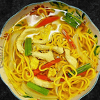 Best Chicken Noodle Soup in Jeannette, PA