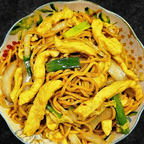 Best Chicken Lo Mein in Jeannette, PA