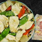 Best Chicken Chow Mein in Jeannette, PA