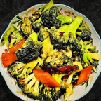 Best Broccoli with Brown Sauce in Jeannette, PA